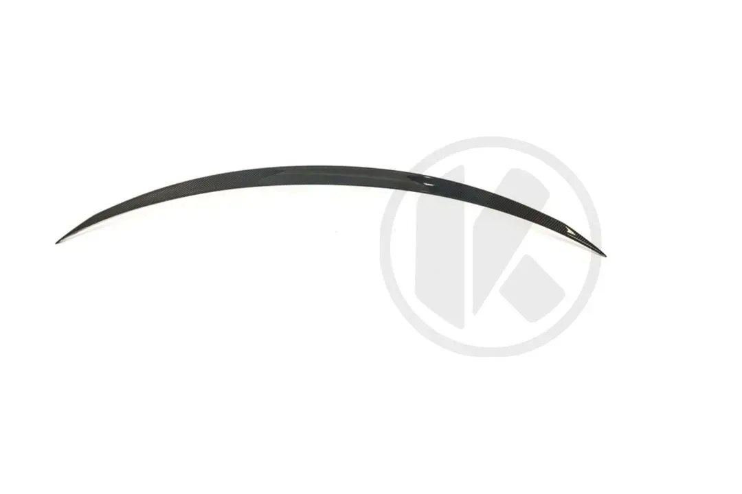 C217 Rear Spoiler S-Class Coupe
